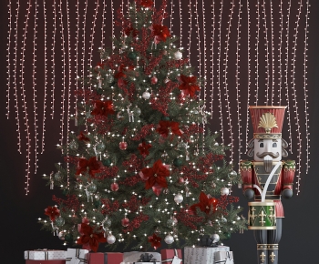 Modern Decorative Set-ID:987781057