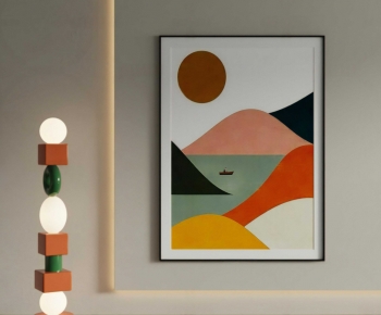 Modern Painting-ID:782100929