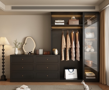 Modern The Wardrobe-ID:611521015