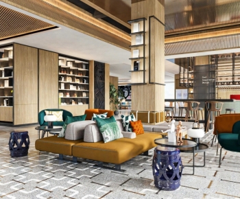 Modern Cafe-ID:897753958