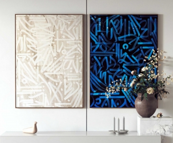 Modern Painting-ID:771496063