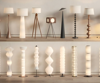 Modern Floor Lamp-ID:116449121