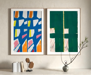 Modern Painting-ID:101356034