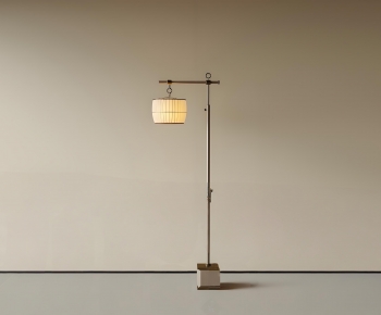 New Chinese Style Floor Lamp-ID:643008953