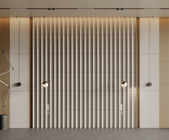 Modern TV Wall-ID:521914012