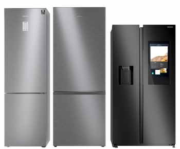 Modern Home Appliance Refrigerator-ID:961237919