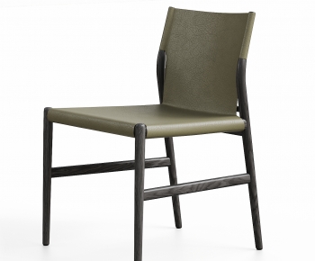 Modern Dining Chair-ID:643779991