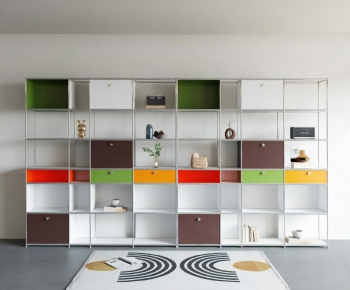 Modern Decorative Frame-ID:544830085