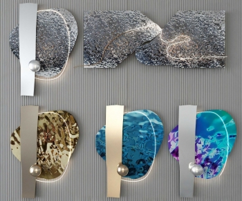 Modern Wall Decoration-ID:235539912