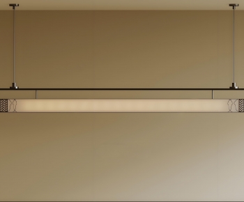 New Chinese Style Long Chandelier-ID:598021988