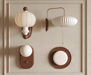 Modern Wall Lamp-ID:682477958