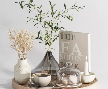 Modern Decorative Set-ID:557647942