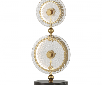 Modern Table Lamp-ID:488893999