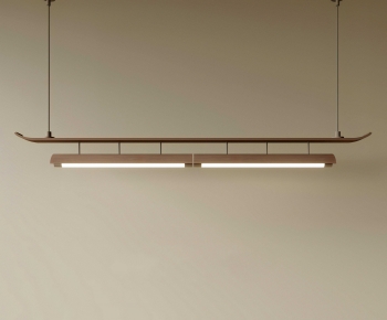 New Chinese Style Long Chandelier-ID:186187982