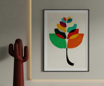 Modern Painting-ID:845460993