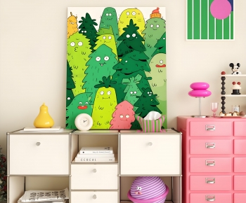 Modern Painting-ID:506864075