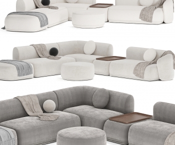 Modern Corner Sofa-ID:911575089