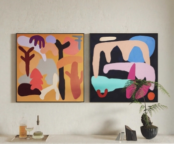 Modern Painting-ID:622999767