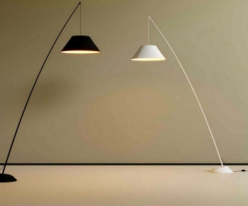 Modern Floor Lamp-ID:799449923