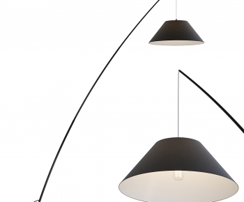 Modern Fishing Lamp-ID:357222085