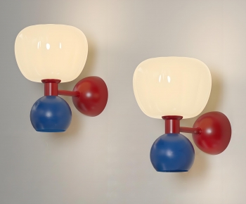 Modern Wall Lamp-ID:668020226