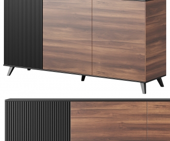 Modern Side Cabinet-ID:460886009