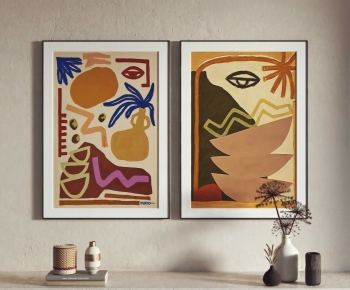 Modern Painting-ID:606476077