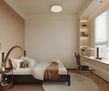 Modern Children's Room-ID:984931074