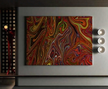 Modern Painting-ID:204820693