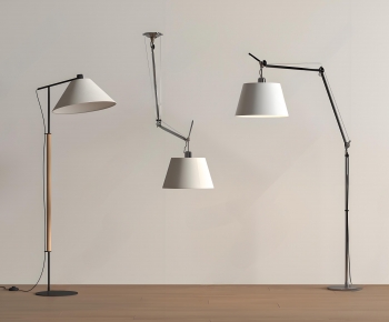 Modern Floor Lamp-ID:559498076