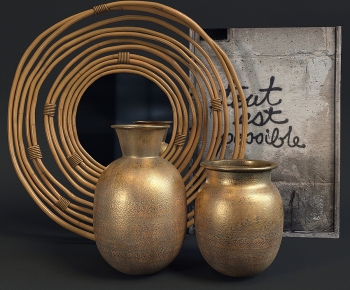 Modern Decorative Set-ID:885365965