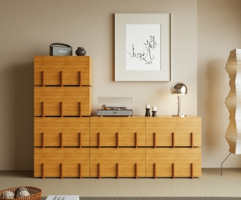 Modern TV Cabinet-ID:940293074