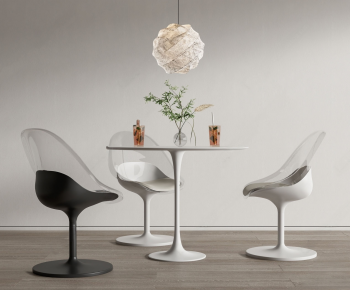 Modern Leisure Table And Chair-ID:916838887