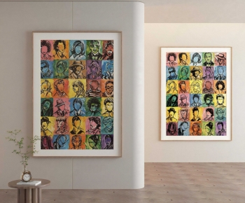 Modern Painting-ID:503923893