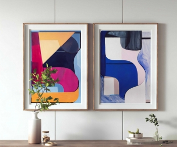 Modern Painting-ID:818799027