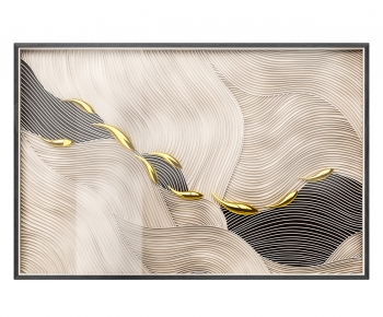 Modern Wall Decoration-ID:518831018