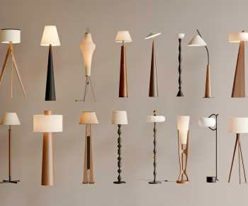 Modern Floor Lamp-ID:993412977
