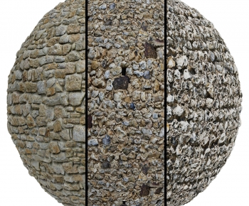 Modern Fence-ID:606199034