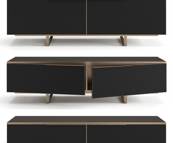 Modern TV Cabinet-ID:801018002