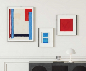 Modern Painting-ID:455446007