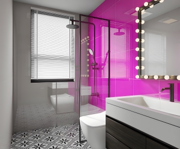 Modern TOILET-ID:788136018