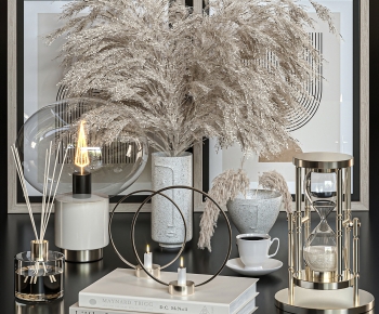 Modern Decorative Set-ID:165627966