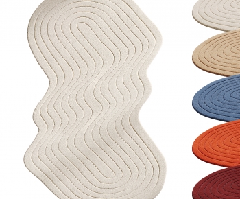 Modern The Carpet-ID:143862019