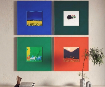 Modern Painting-ID:143526089