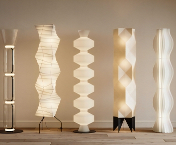 Modern Floor Lamp-ID:152957922