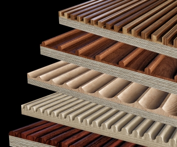 Modern Wall Panel-ID:419596919