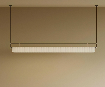 New Chinese Style Long Chandelier-ID:763380589