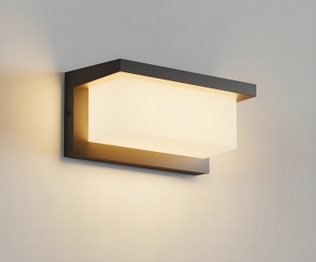 Modern Wall Lamp-ID:949841989
