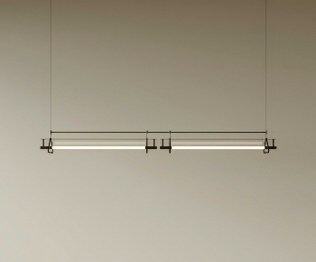 Modern Long Chandelier-ID:923674115