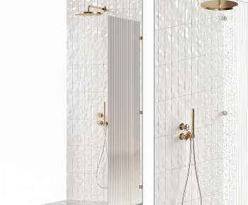 Modern Bathroom-ID:341058029